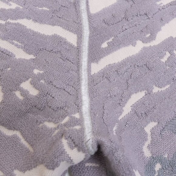 lululemon lab Textured Jacquard Sweater Unisex Limited Edition Soft Heavy - Picture 8 of 15